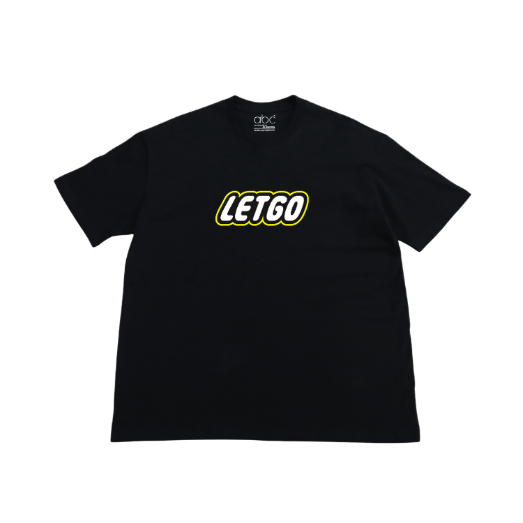 LETGO-glow in the dark