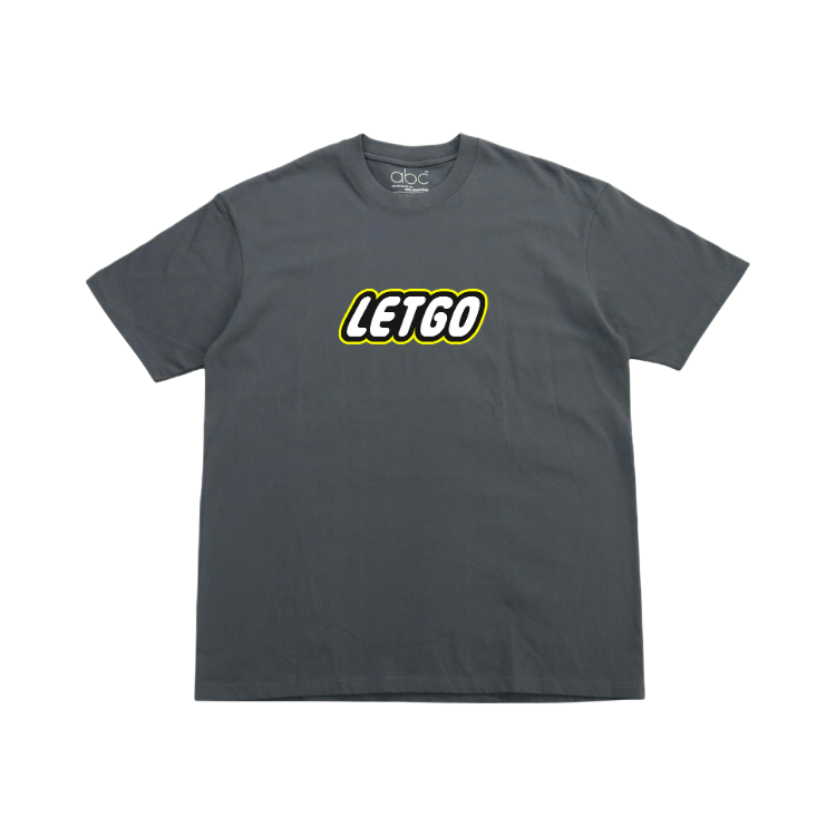 LETGO-glow in the dark