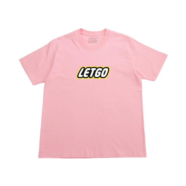 LETGO-glow in the dark