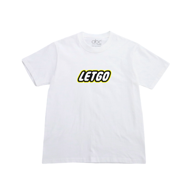 LETGO-glow in the dark