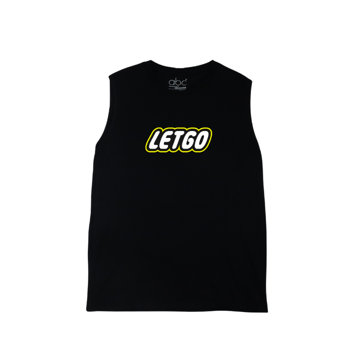 LETGO-glow in the dark