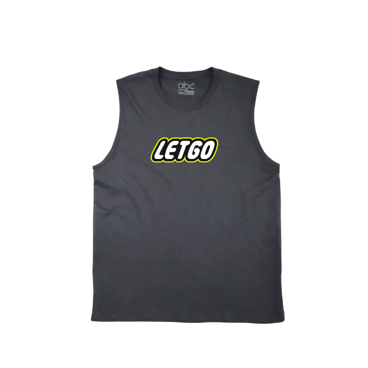LETGO-glow in the dark