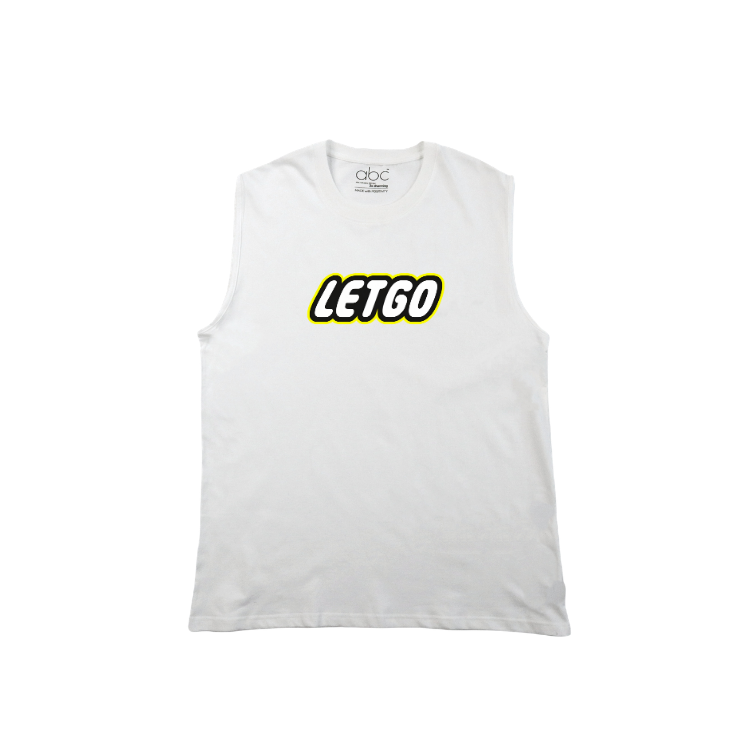 LETGO-glow in the dark