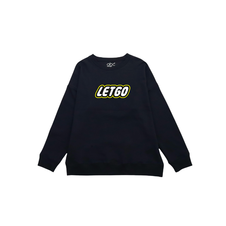 LETGO-glow in the dark