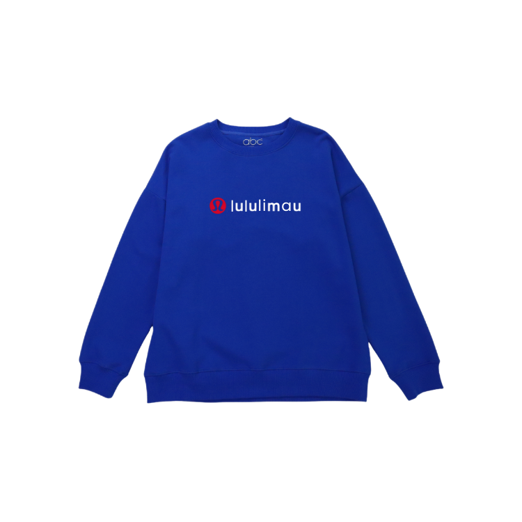 LULULIMAU-velvet effect