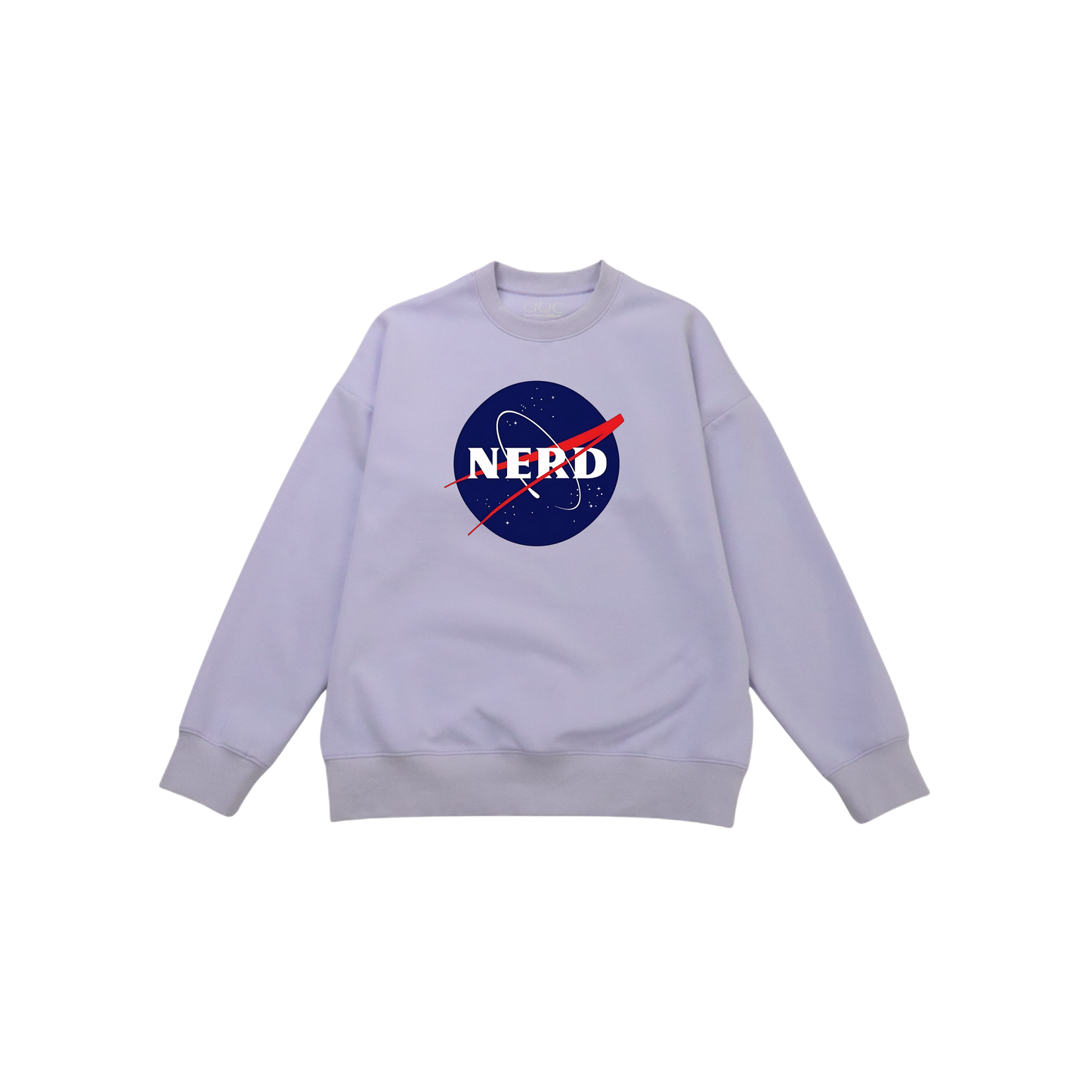 NERD-glow in the dark