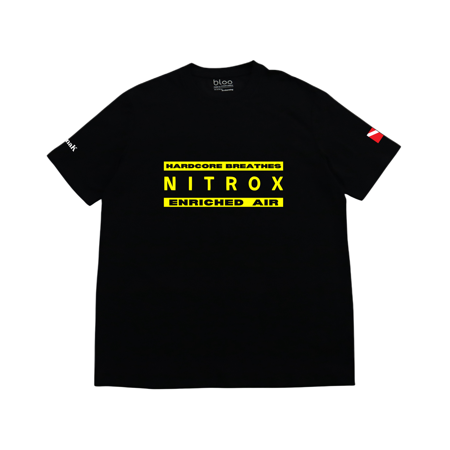 NITROX-velvet effect