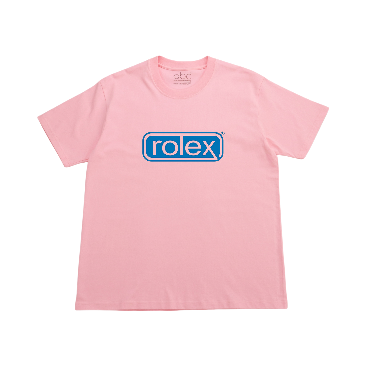 ROLEX-velvet effect