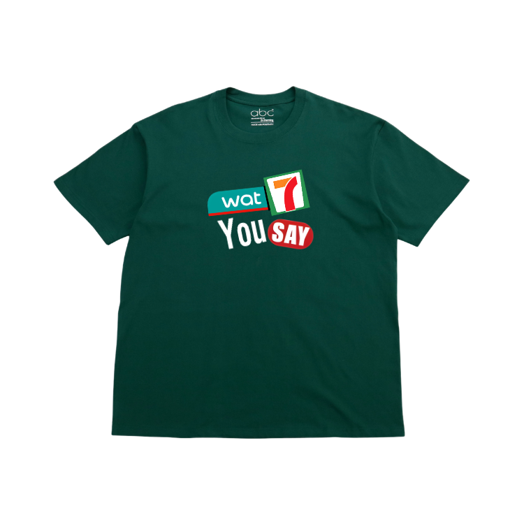 WHAT 7 YOU SAY-velvet effect