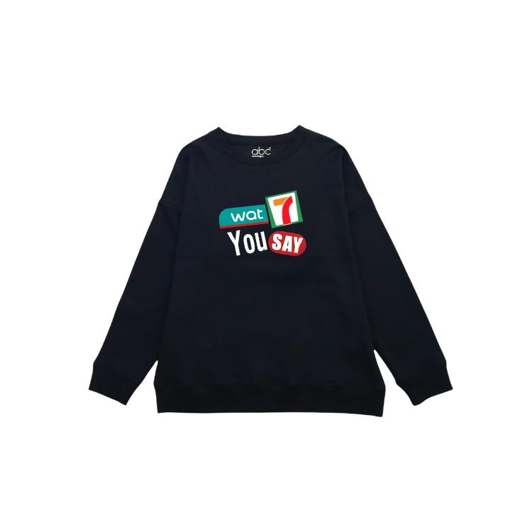 WHAT 7 YOU SAY-velvet effect