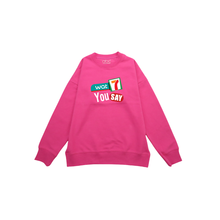 WHAT 7 YOU SAY-velvet effect