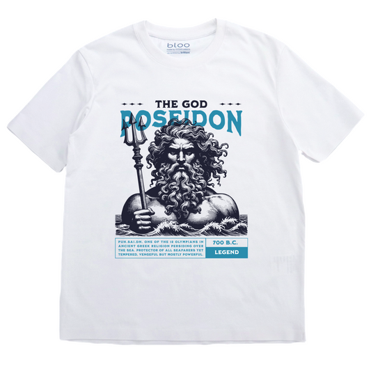 POSEIDON-white
