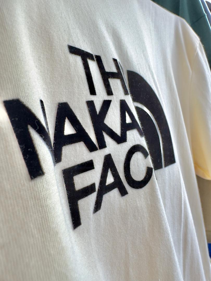THE NAKAL FACE-velvet effect