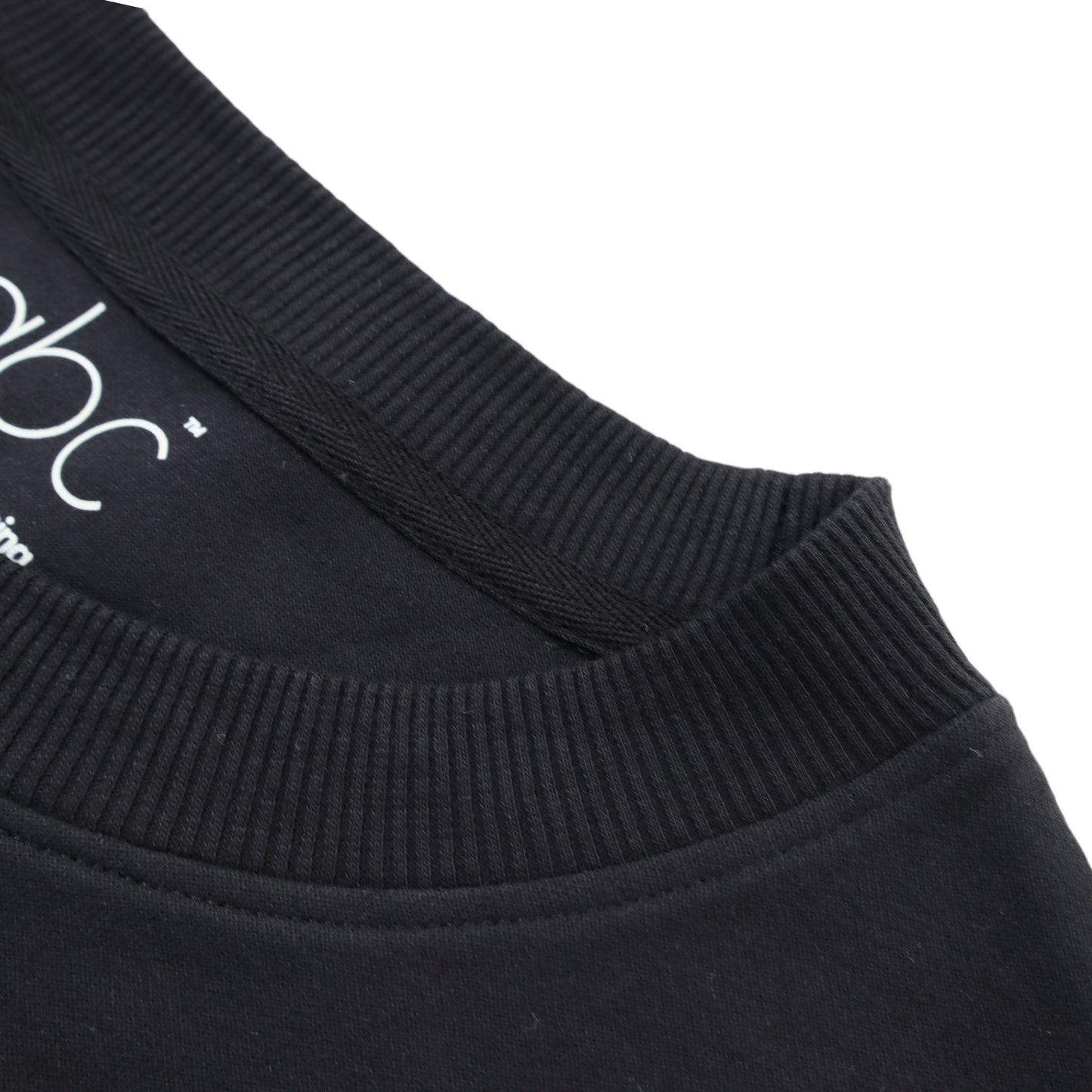 ABSOFUCKINGLUTELY-black